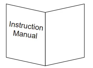 Instruction Manual