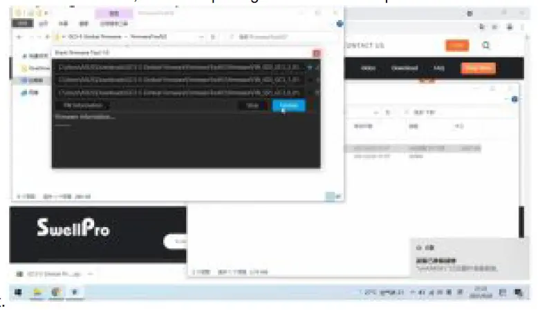 SwellPro-SPCP01005D-SplashDrone-4-Multifunctional-Waterproof-Drone17