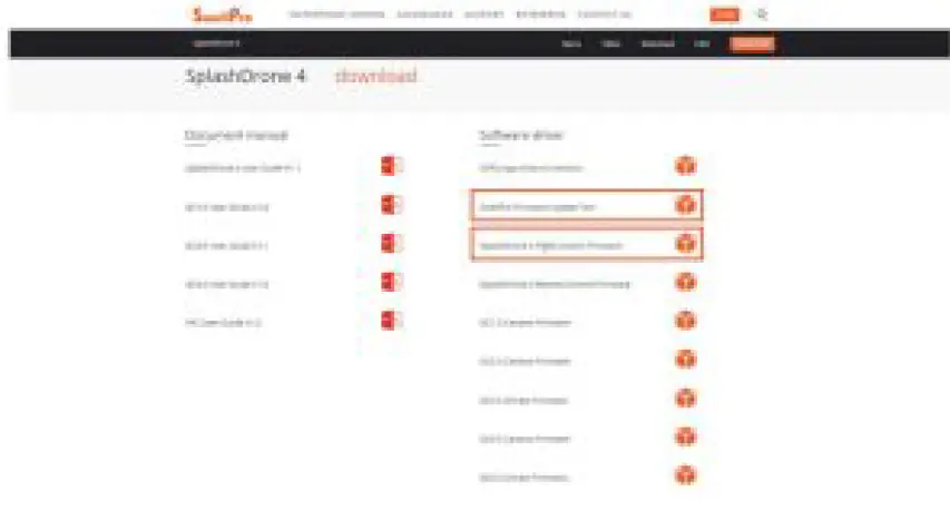 SwellPro-SPCP01005D-SplashDrone-4-Multifunctional-Waterproof-Drone5