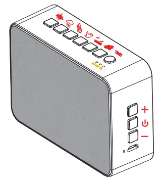 AYR H6 Sleeping Apparatus-FIG1
