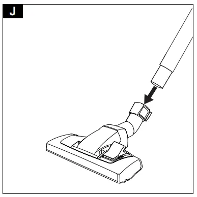 General instructions for use