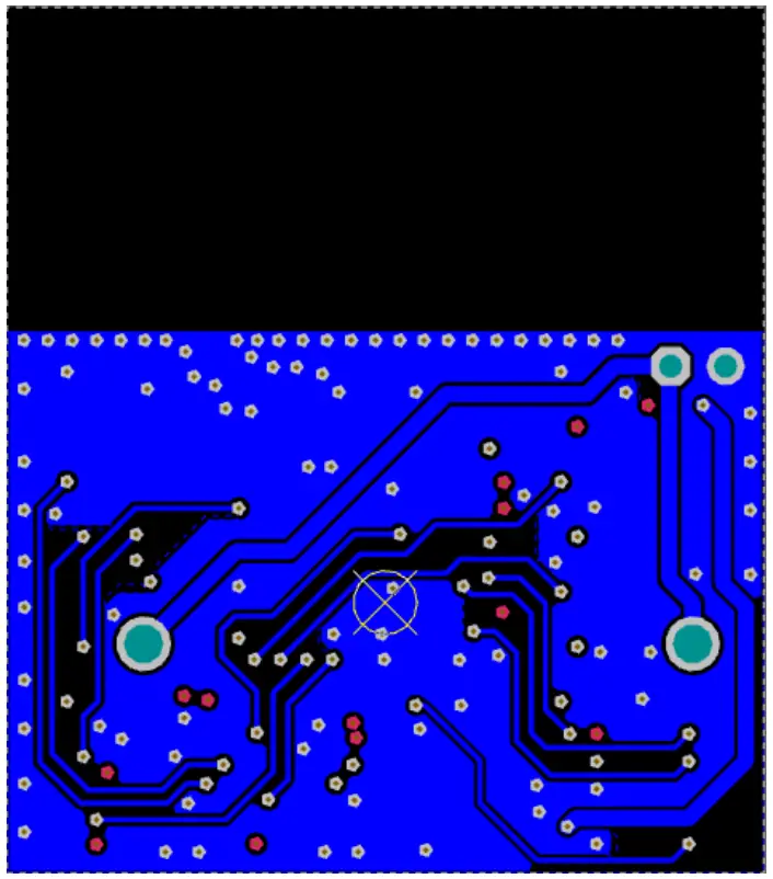 MICROCHIP ATSAMR30M18A RF Module - figer4