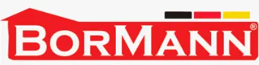 BORMANN logo