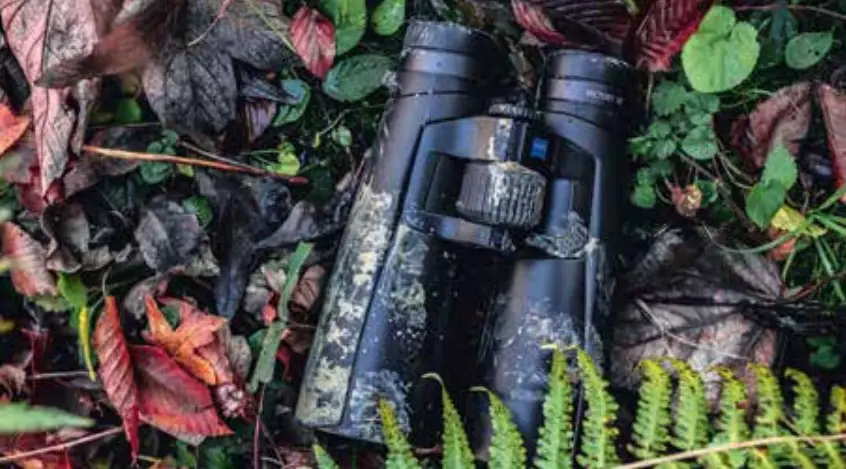 Hunting Instruction Manual