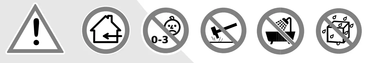 SOEHNLE 66172 Luggage Scale Travel 7