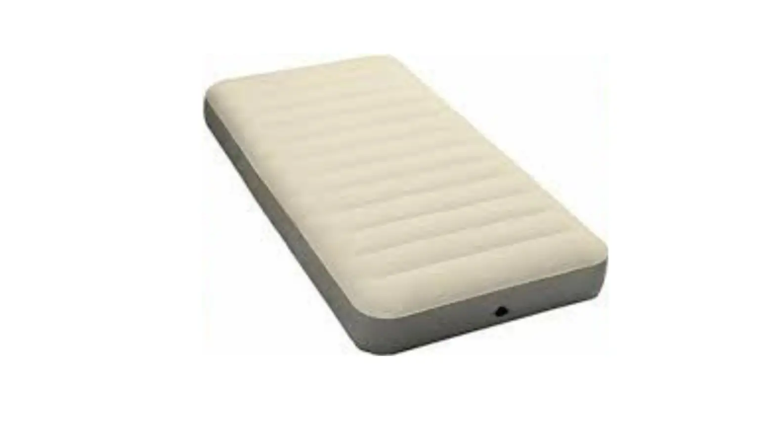 Intex 64701 Fiber Tech Dura Beam Airbed Owner's Manual