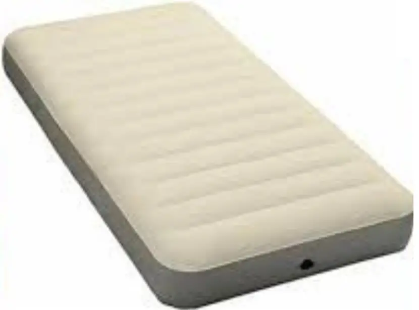 INTEX 64701 Fiber Tech Dura Beam Airbed