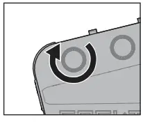 HORIZON AXI03005 RC Remote Control Model Car Crawler - AVC SENSITIVITY