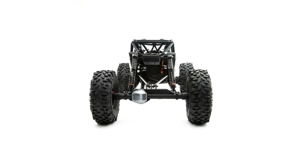 Horizon Axi03005 Rc Remote Control Model Car Crawler Instruction Manual