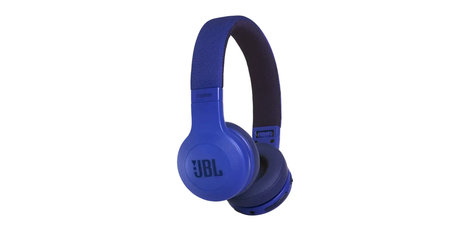Jbl E45btblu On-ear Wireless Headphones-complete Features/instruction Guide