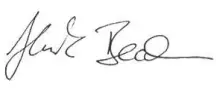 Signature