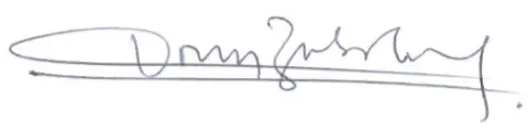 Signature