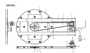 diagram, engineering drawing
