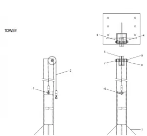diagram, engineering drawing