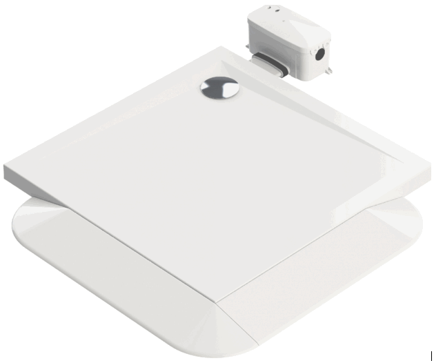 SFA SANIBROY TRAYMATIC Extern