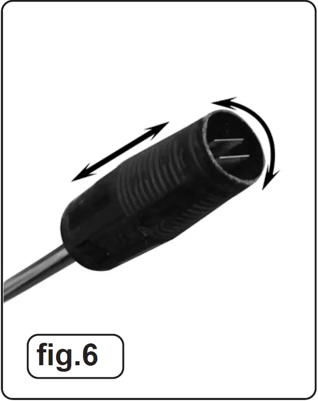 SEALEY PW2200.V2 Pressure Washer with TSS and Rotablast 08