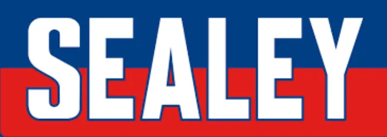 SEALEY PW2200.V2 Pressure Washer with TSS and Rotablast logo