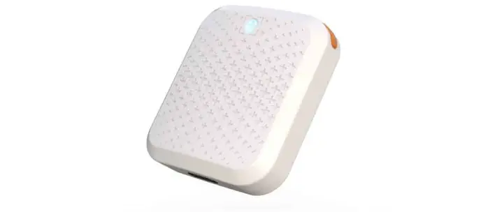 Tack Gps Location Tracker User Manual