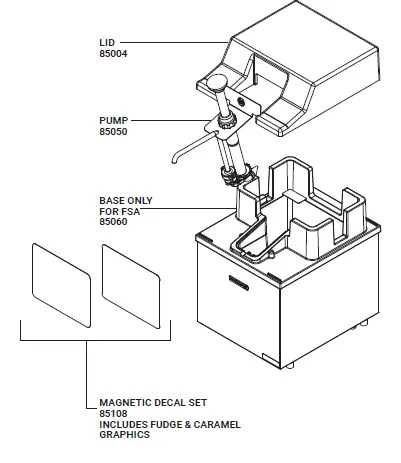 SERVER-85070-FSA-Advantage-Fudge-Caramel-01