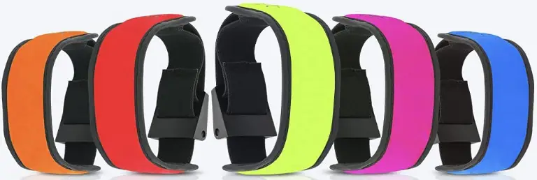 SM Tek Group LDS2 Arm Band Safety Light 3 Mode LED