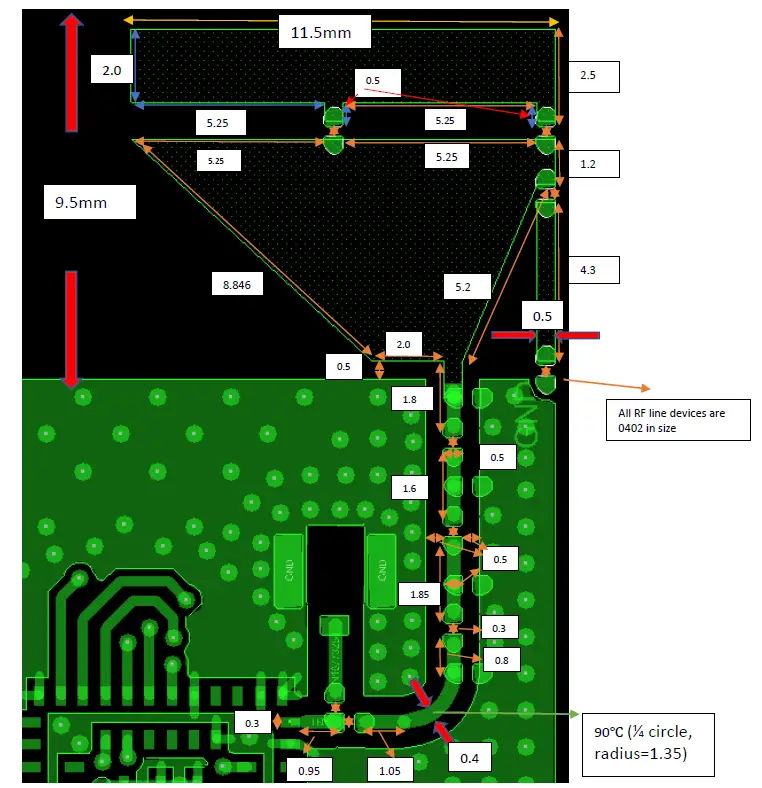 Murata-Manufacturing-LB2AE-WLAN-Bluetooth-Module-FIG1