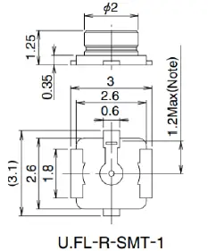 Murata-Manufacturing-LB2AE-WLAN-Bluetooth-Module-FIG3