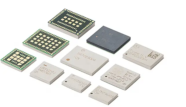 Murata-Manufacturing-LB2AE-WLAN-Bluetooth-Module-PRODUCT