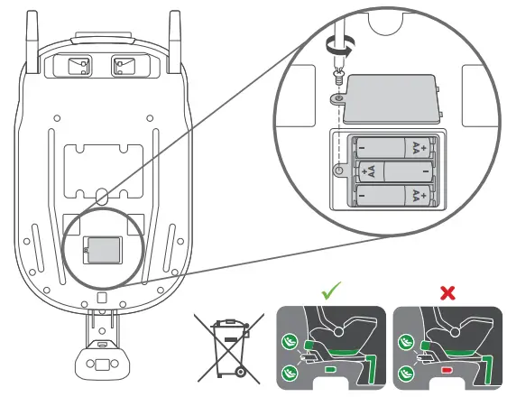 MESA i-SIZE Car Seat Emmett 5