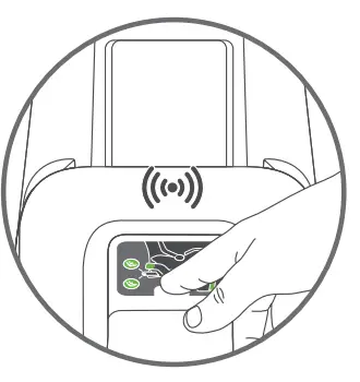 MESA i-SIZE Car Seat Emmett 7