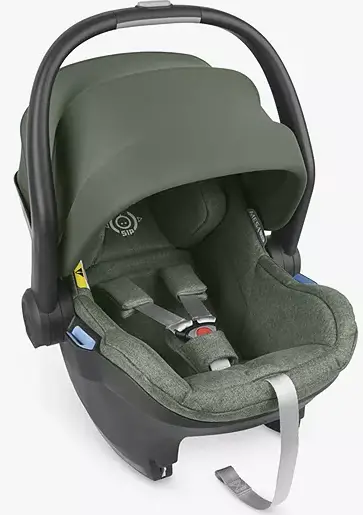 MESA i-SIZE Car Seat Emmett