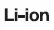Li-Ion