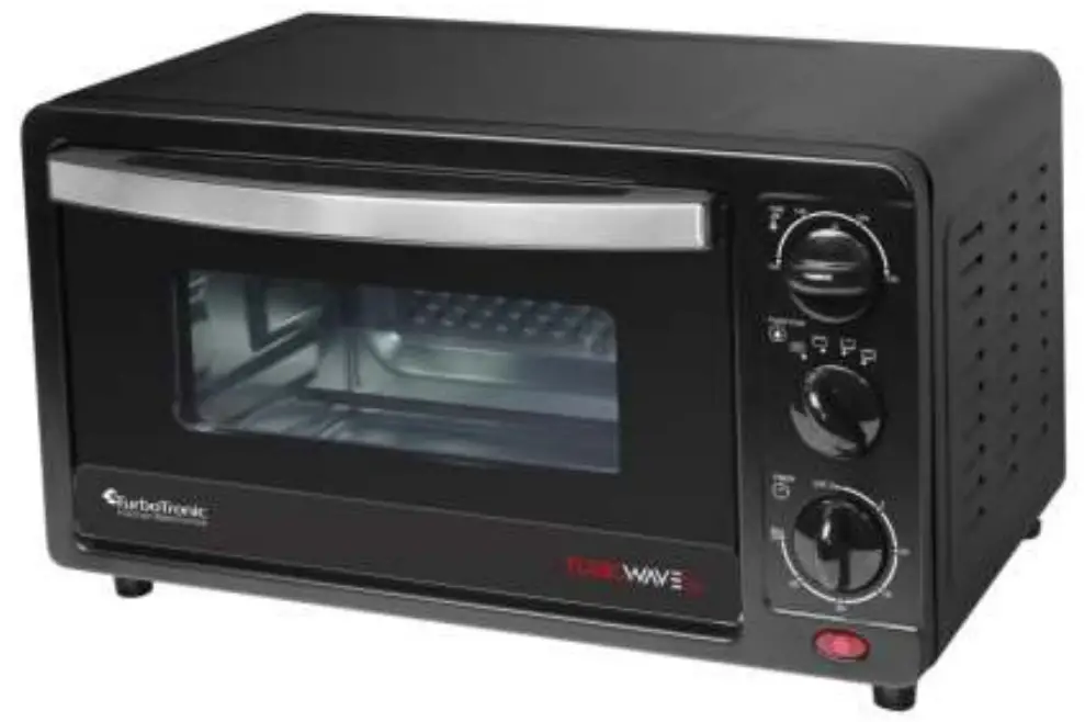 TurboTronic TT EV14 TurboWave Electric Oven