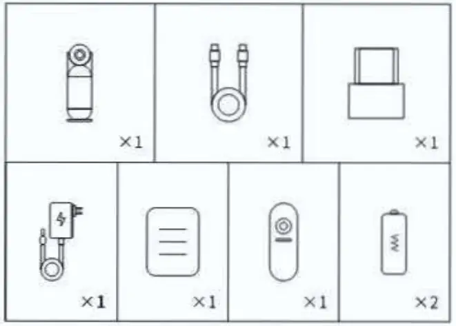 EMEET-E410101-Meeting-Capsule-360-Degree-Video-Conference-Web-Camera-FIG-1