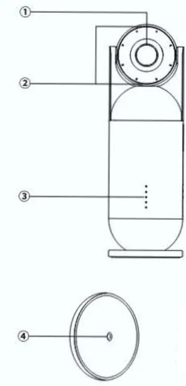 EMEET-E410101-Meeting-Capsule-360-Degree-Video-Conference-Web-Camera-FIG-2