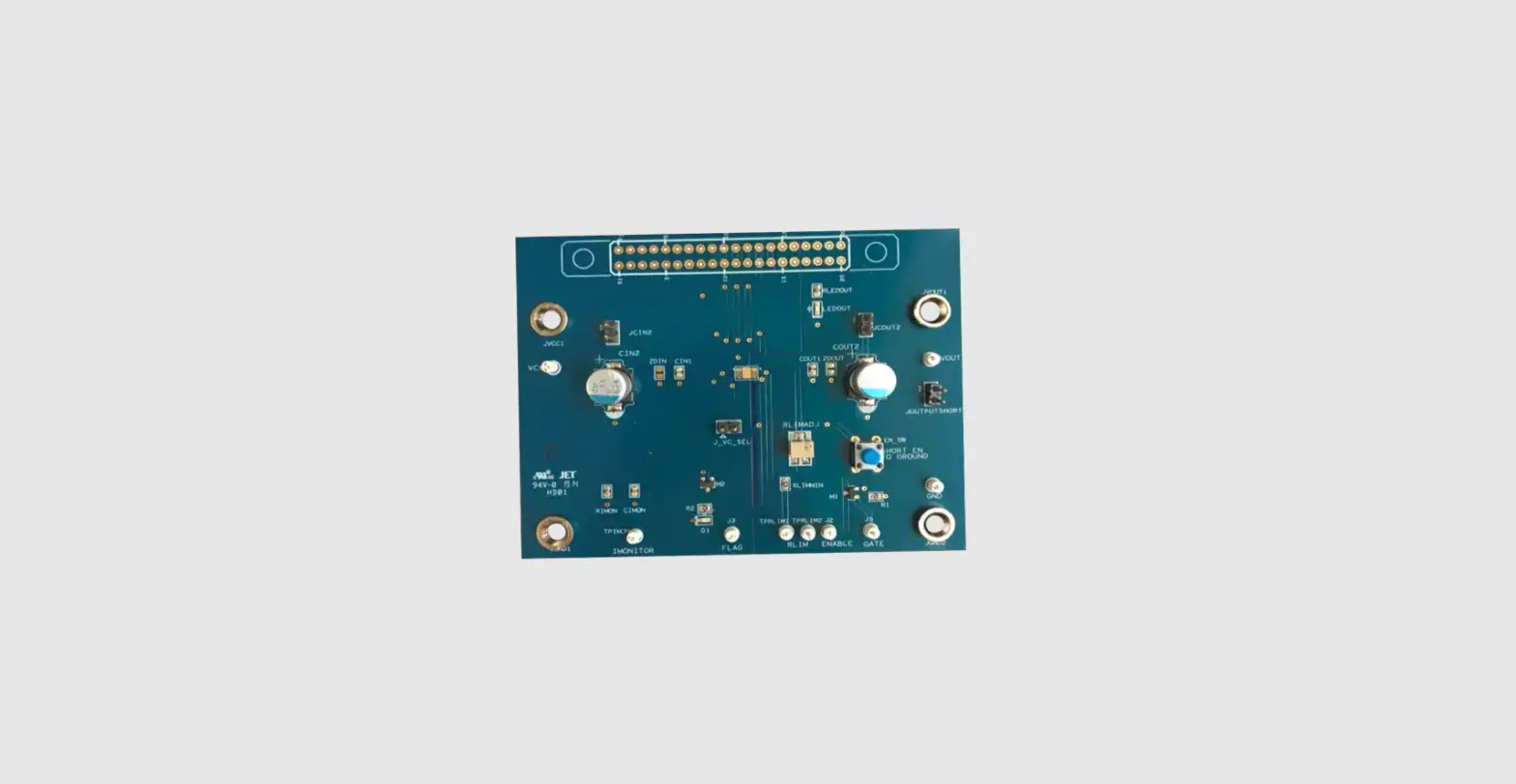 Onsemi Ncd57253 Evaluation Board User Manual