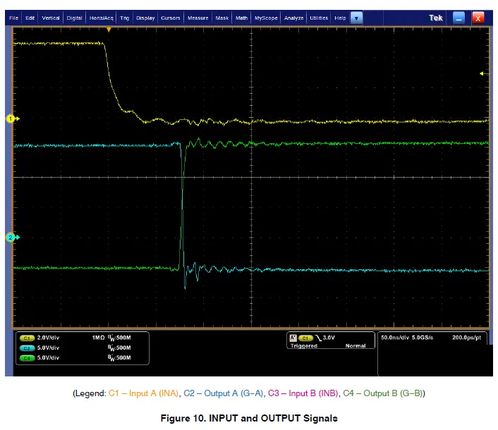 onsemi-NCD57253-Evaluation-Board-fig-10