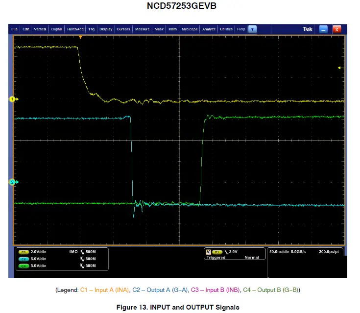 onsemi-NCD57253-Evaluation-Board-fig-13