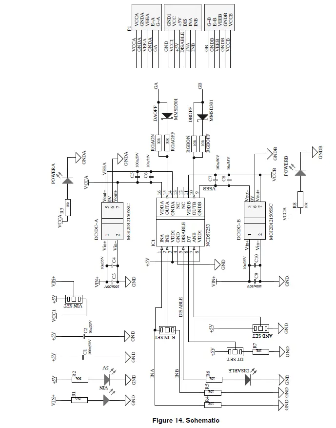 onsemi-NCD57253-Evaluation-Board-fig-14