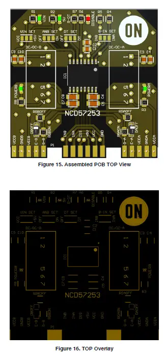 onsemi-NCD57253-Evaluation-Board-fig-15