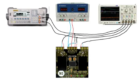 onsemi-NCD57253-Evaluation-Board-fig-2