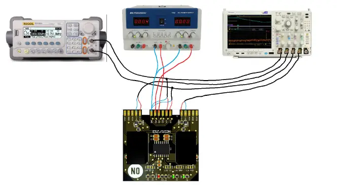 onsemi-NCD57253-Evaluation-Board-fig-3