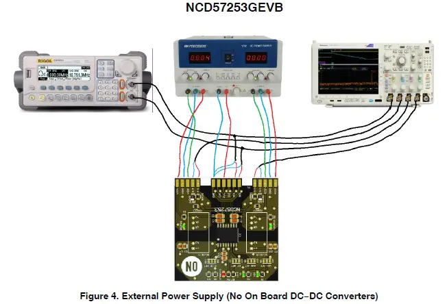 onsemi-NCD57253-Evaluation-Board-fig-4