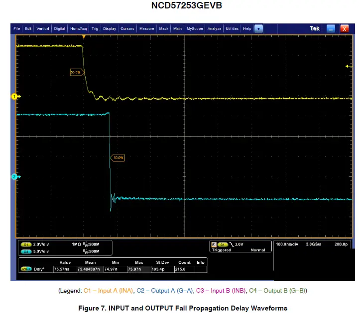 onsemi-NCD57253-Evaluation-Board-fig-7
