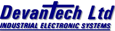 Devantech-logo