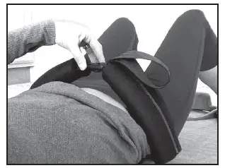 PENTAVAC 2500 Posture Pump 01