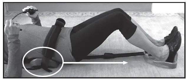 PENTAVAC 2500 Posture Pump 03