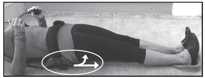 PENTAVAC 2500 Posture Pump 04