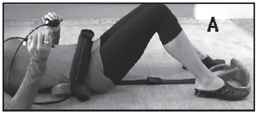 PENTAVAC 2500 Posture Pump 05