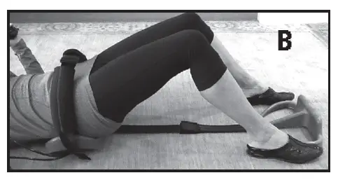 PENTAVAC 2500 Posture Pump 06