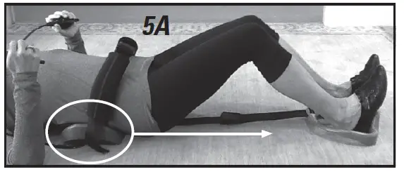 PENTAVAC 2500 Posture Pump 08